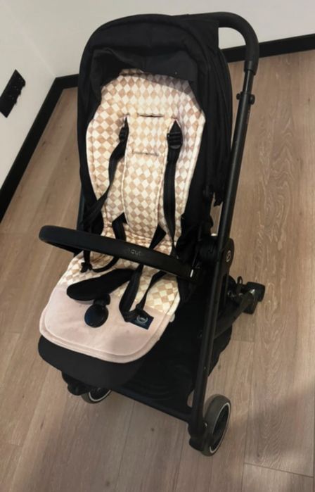 Wozek 2w1 cybex Balios S