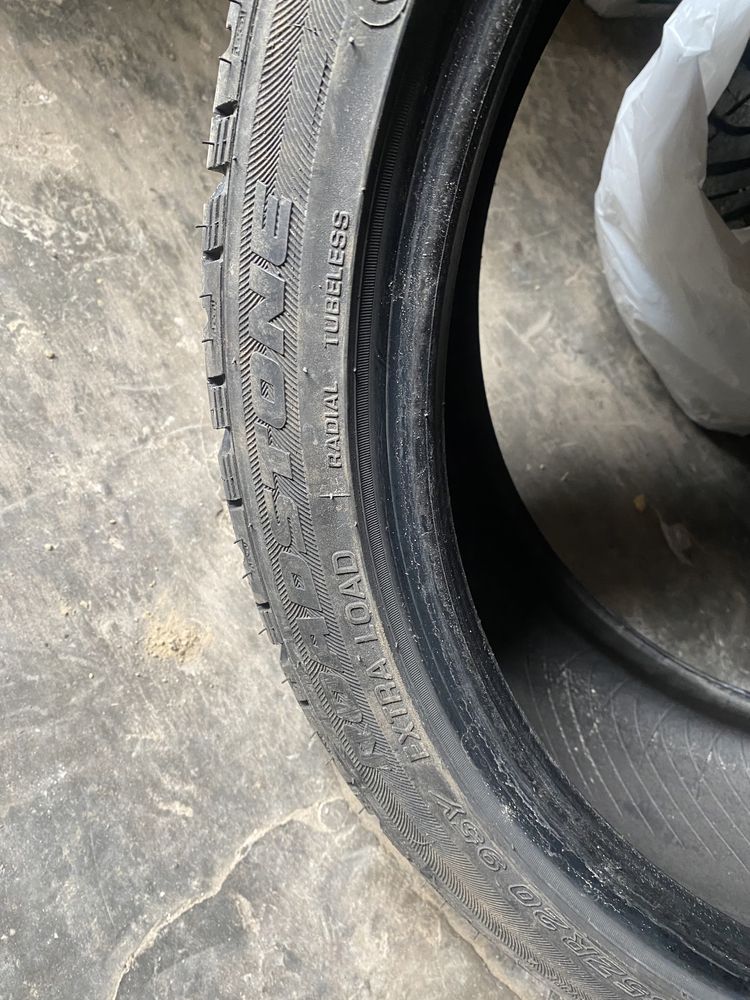 Гума лiтня Nexen roadstone n3000 245/35 r20 1шт