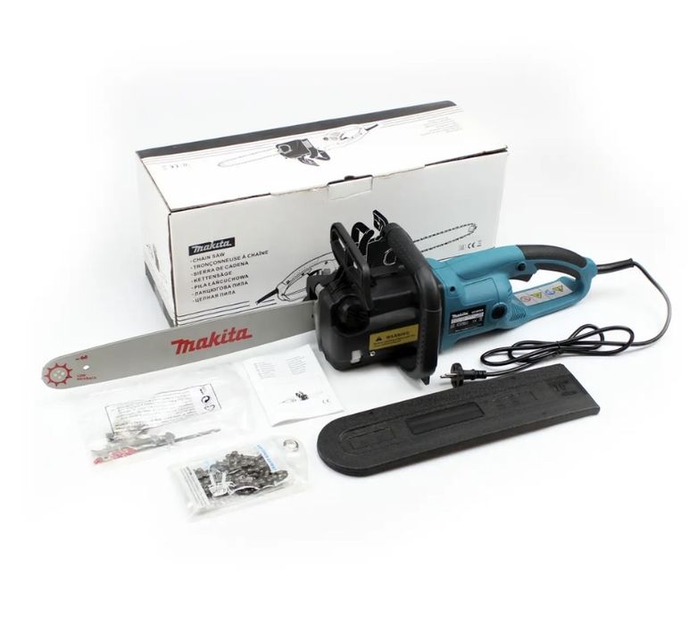 Пила електрична Makita UC4030A - 2200Вт - Латвія