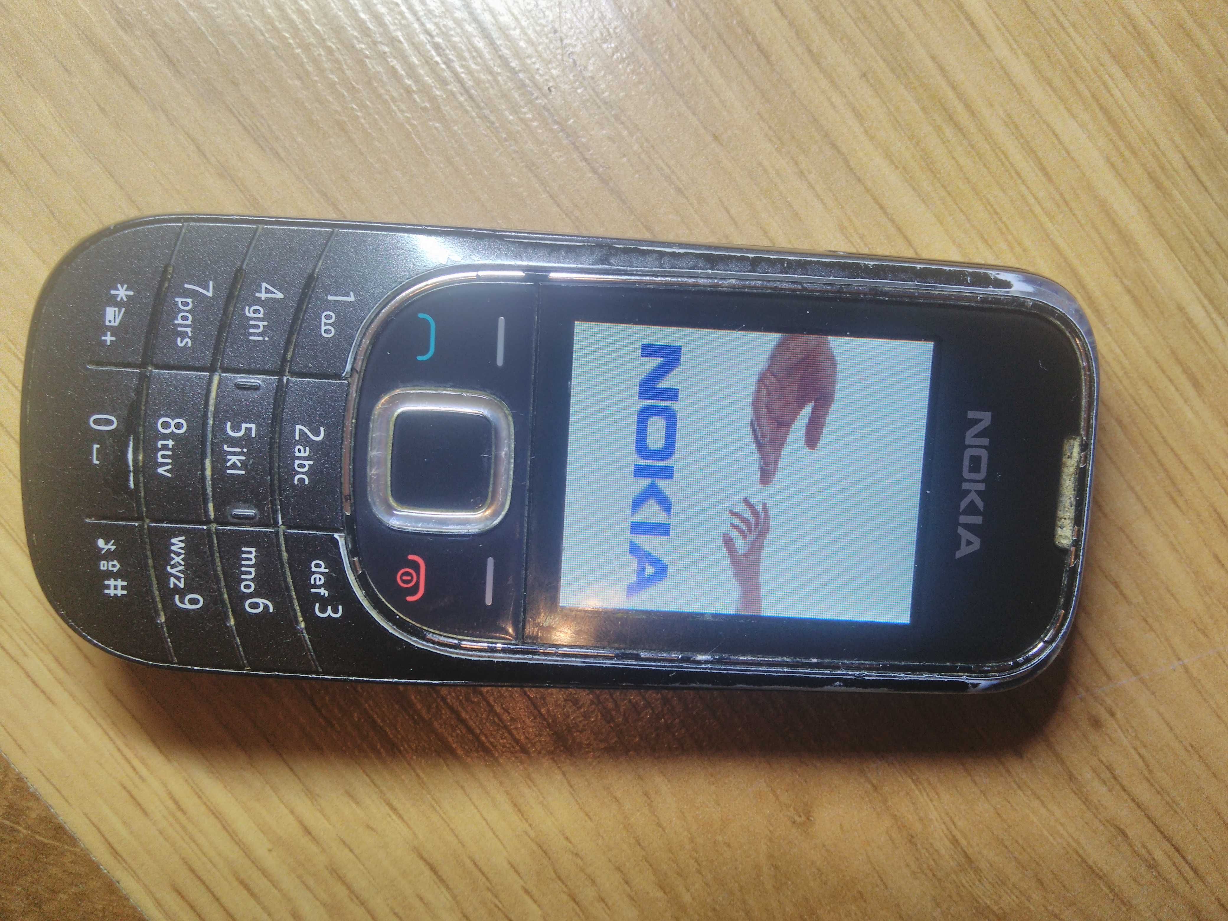 512 Nokia 2330c-2 rm-512  2330 telefon