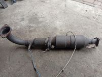 Katalizator Honda Accord 7,   2,0benzyna.