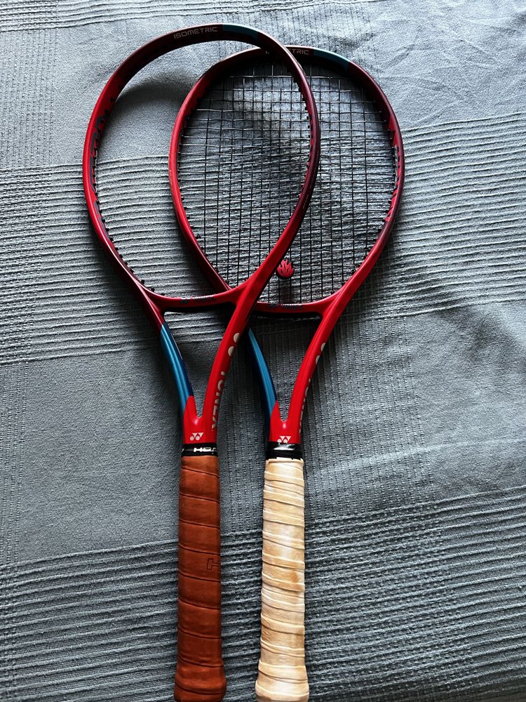 Yonex Vcore 95 2021