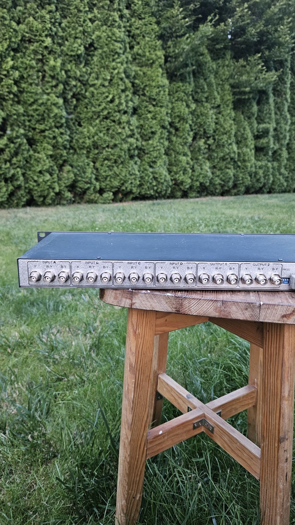 Kramer Video Component Matrix VS-2042