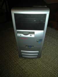 Pc desktop HP Compaq EVO D31m