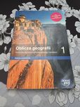 Podrecznik Oblicza Geografii 1 rozszerzone
