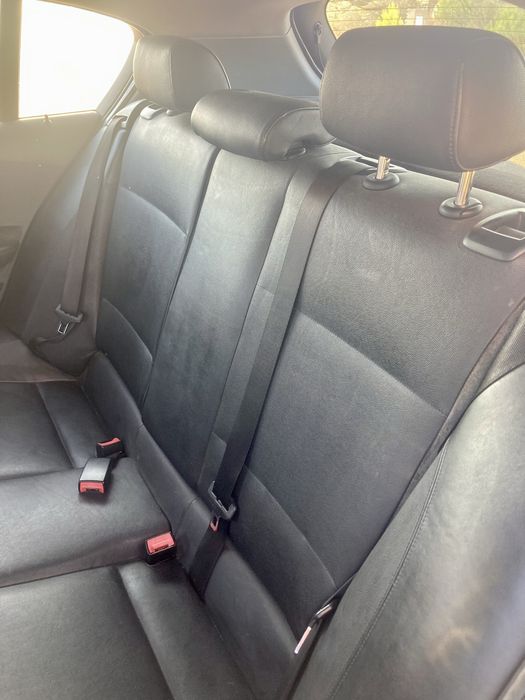 Bmw 120d 2004 bom estado