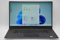 Dell Precision 5540 Xeon E-2276M 16GB RAM 512GB SSD nVIDIA T2000 FHD