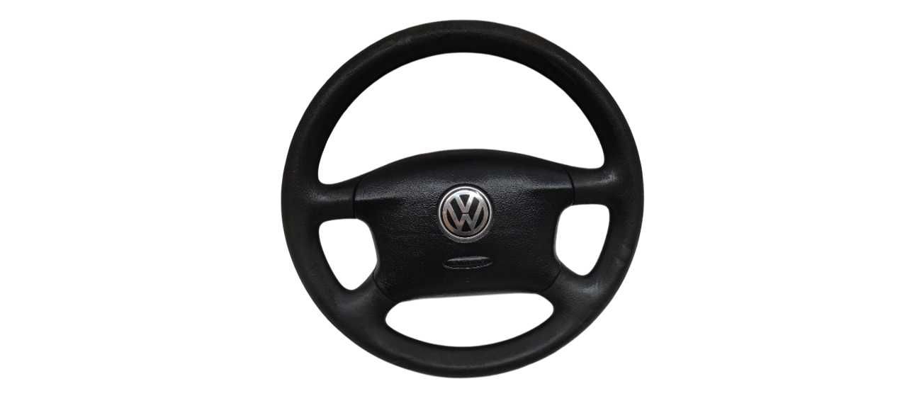 Volkswagen VW Golf IV 4 Kierownica AIRBAG