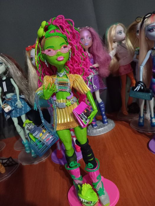 Монстер Хай Венера