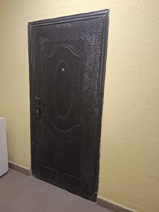 Двері вхідні входные двери