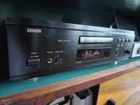 Denon 1450AR lampizowany CD ecc88 Telefunken