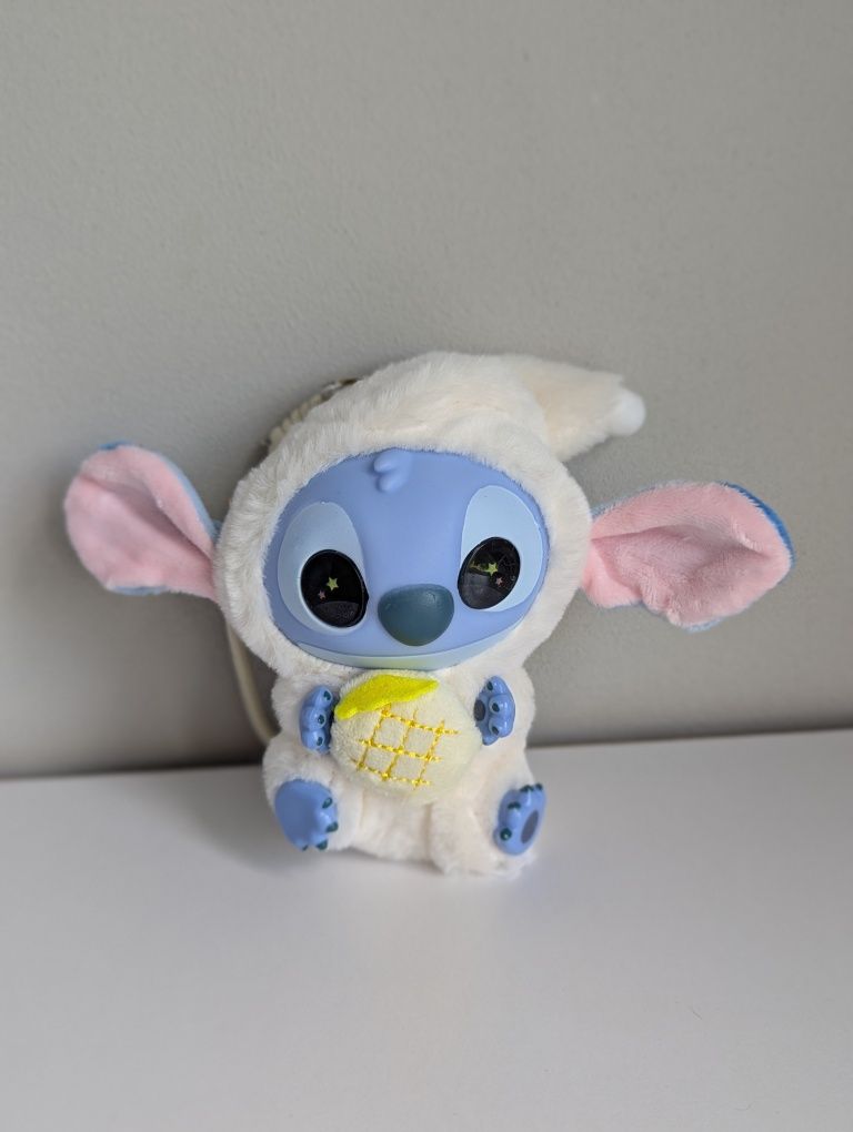 Стіч Лабубу. Stitch Labubu. Подарунок дитині