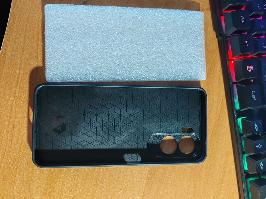Чехол для Honor 90 Lite