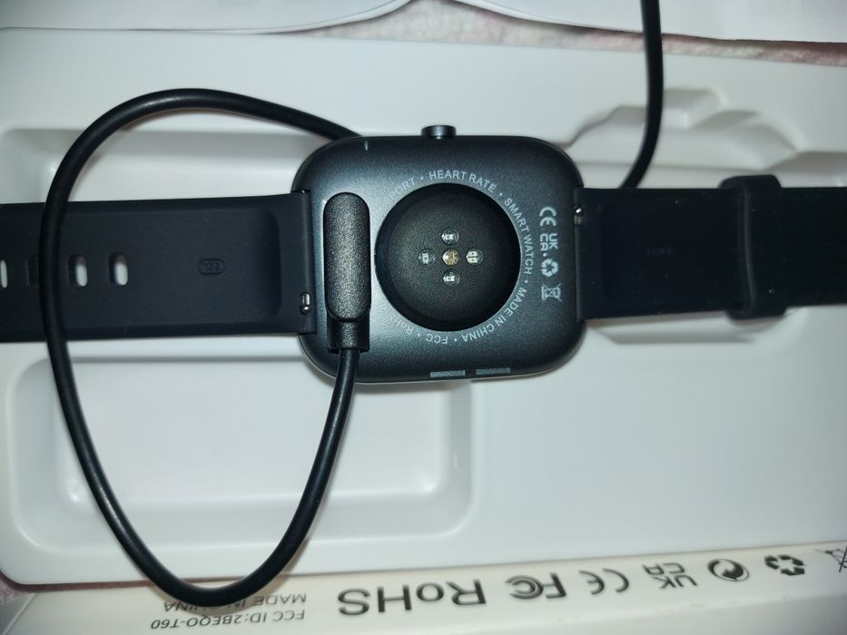 Смарт часы/ Smart watch