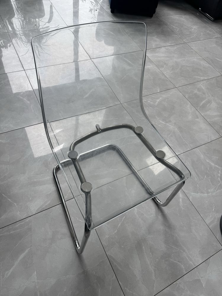 Krzesło IKEA 4 szt