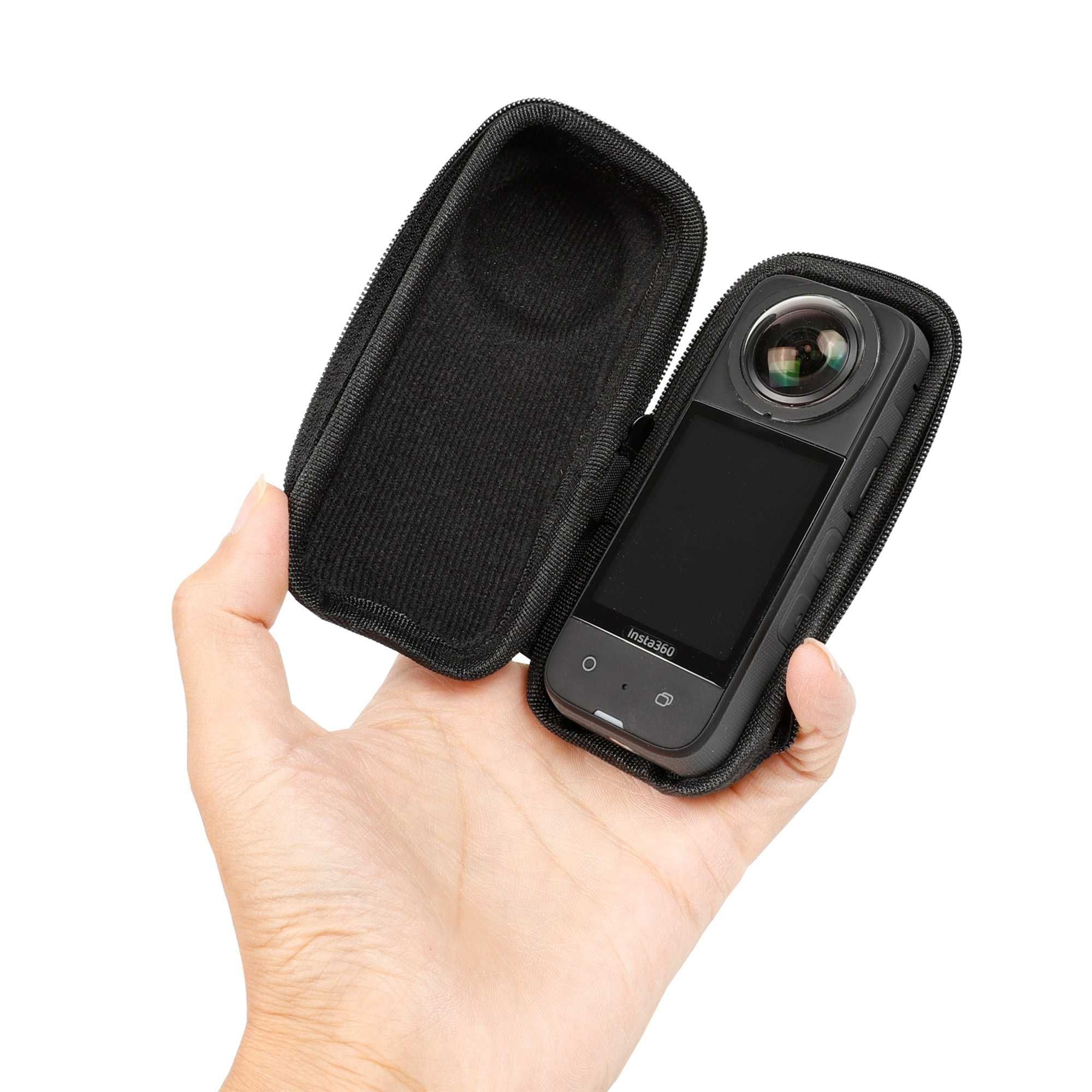 Bolsa Insta360 - X2 / X3 - NOVO