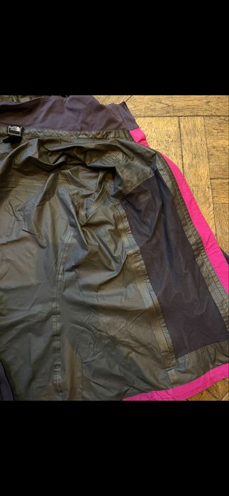 Куртка The North Face тнф оригінал