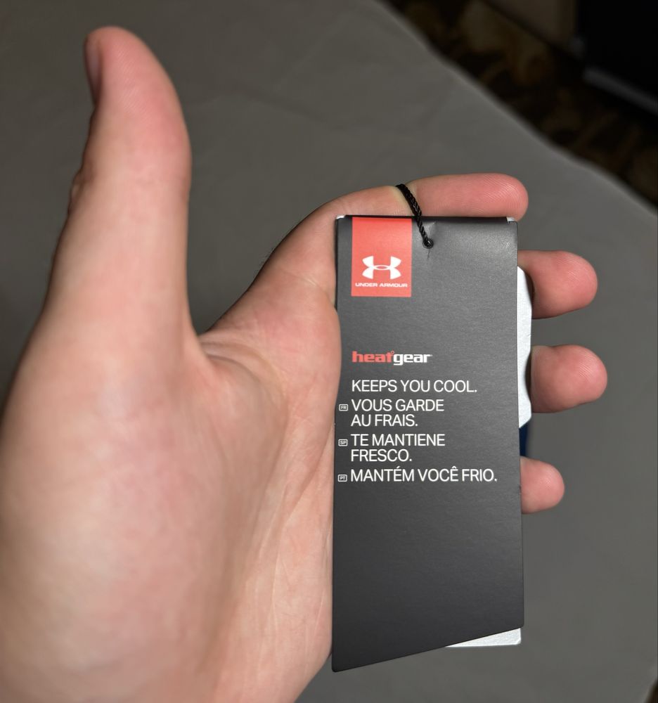 Чоловічі шорти Under Armour 44 розмір