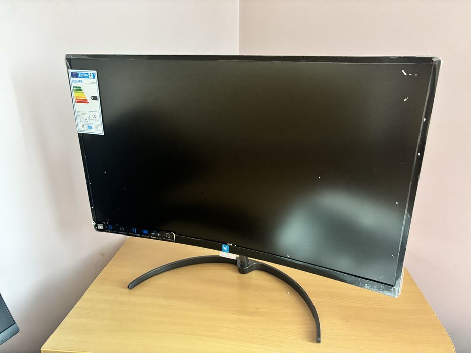 Philips e line 27 lcd monitor Full HD 1920x1080