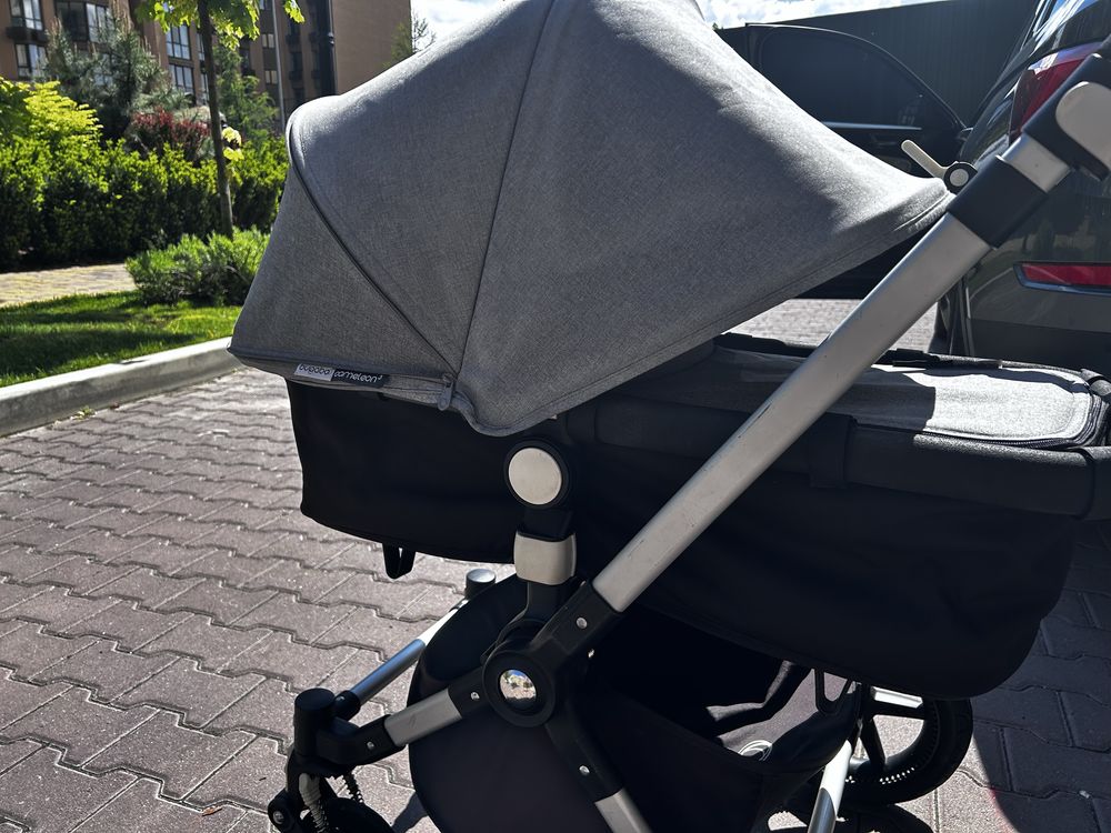 Bugaboo Cameleon 3 повний комплект (автокрісло Maxi-Cosi в подарунок)