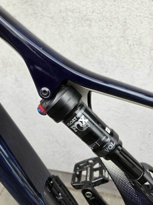 Rower SPECIALIZED StumpJumper FSR Karbon Koła 29" rozmiar L Kraków W