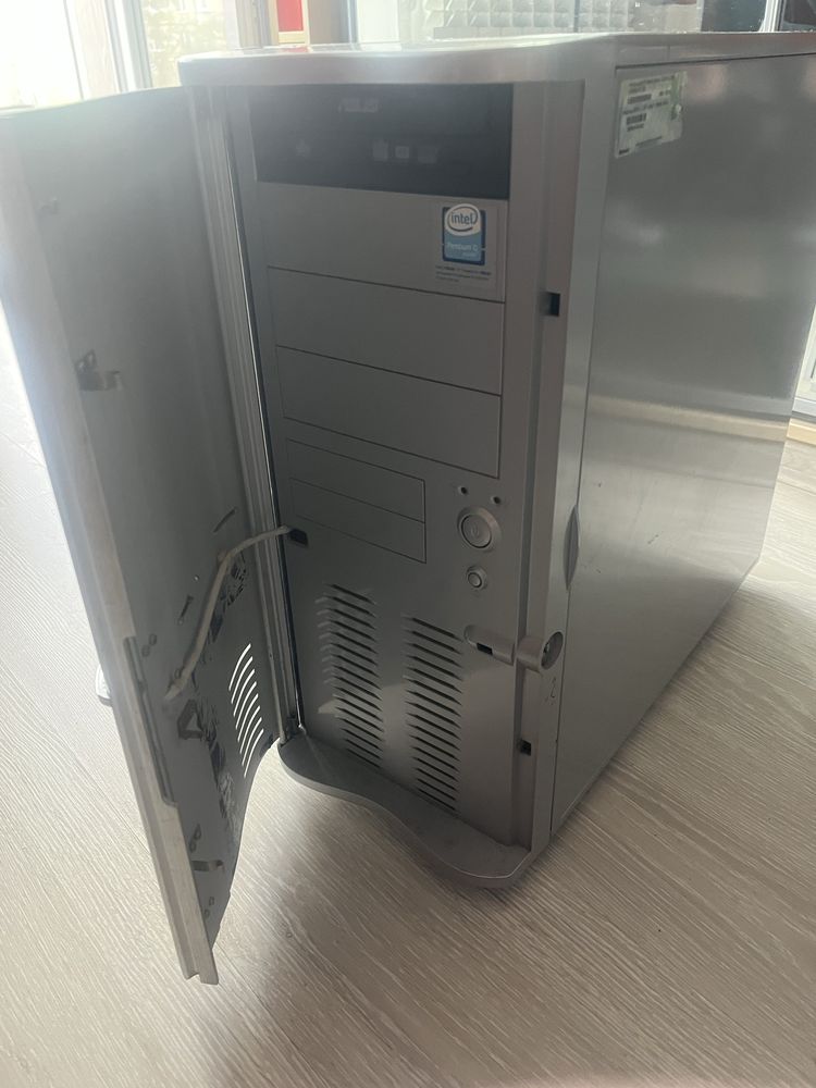Thermaltake корпус б/у