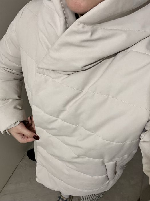 Курта осінньо -зимова