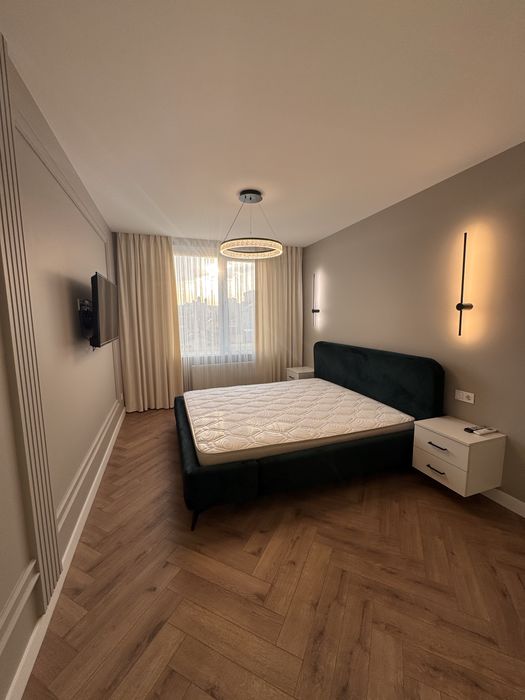 ЖК «Компас» 1-но кімнатна  новобудова! Перша здача!