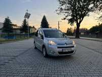 Citroën Berlingo Citroen Berlingo 1.6 HDI 75 Multispace