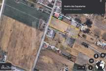 Terreno Urbano para construção com 3.412m2 em Palmela