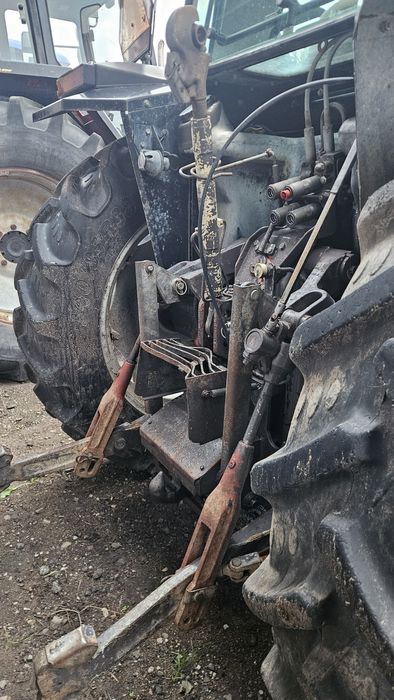Massey Ferguson 3060 z Danii