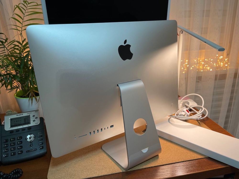 Imac 21.5 дюйм 2017