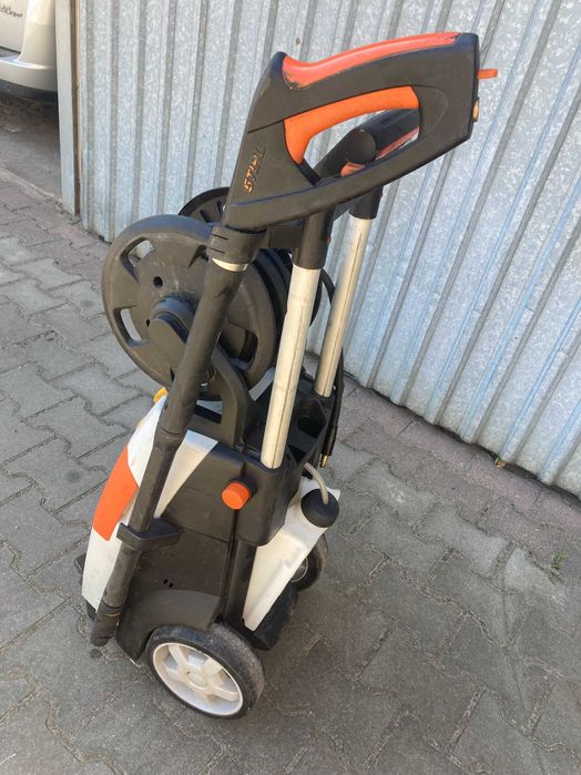 Stihl RE 163 Plus