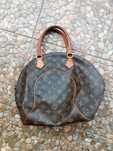 Torebka louis vuitton