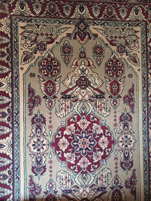 Килими шерстяні 2 шт