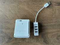 Ogłoszenie Prywatne: Devolo dLAN 500 duo - 500Mbps Powerline Adapter