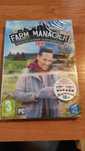 Farm Manager 2018, gra PC, nowa
