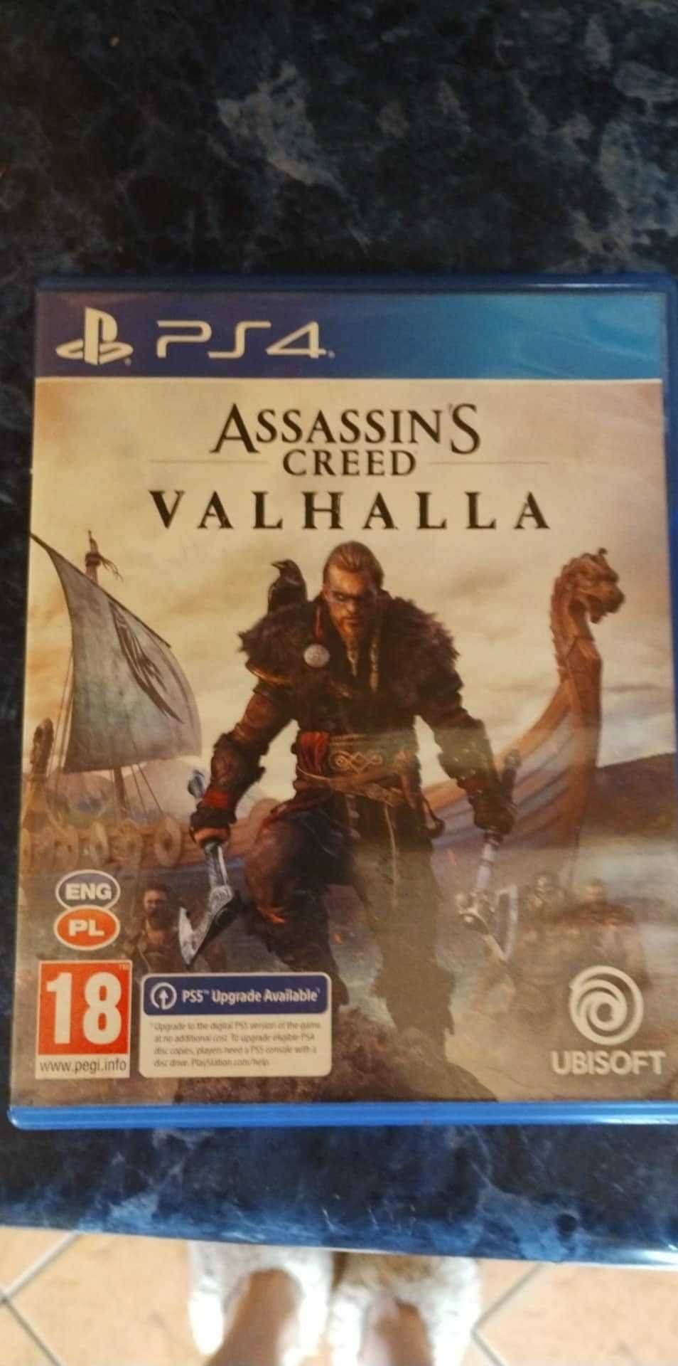 Assassin's Creed Valhalla