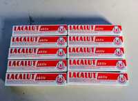 Lacalut Activ Pasta do zębów 75 ml. 10 szt.