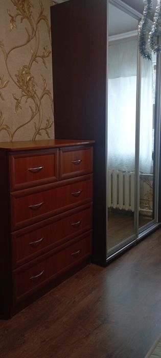 Продам 2х-комнатную квартиру+гараж на Кокчетавской