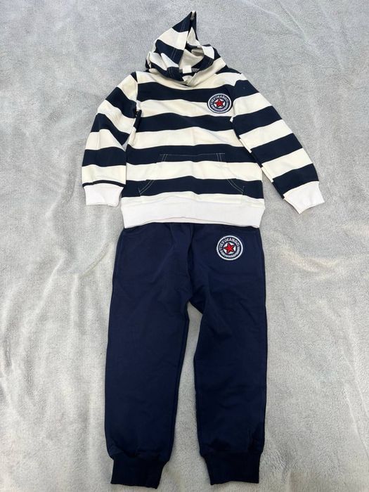 Дитячий костюм, 100% бавовна. 2-3 роки