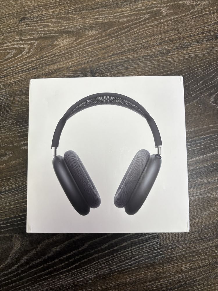 AirPods Max 2 USB-C 2024 new original midnight