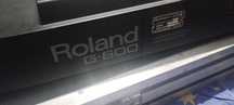 Keyboard Roland  G-600