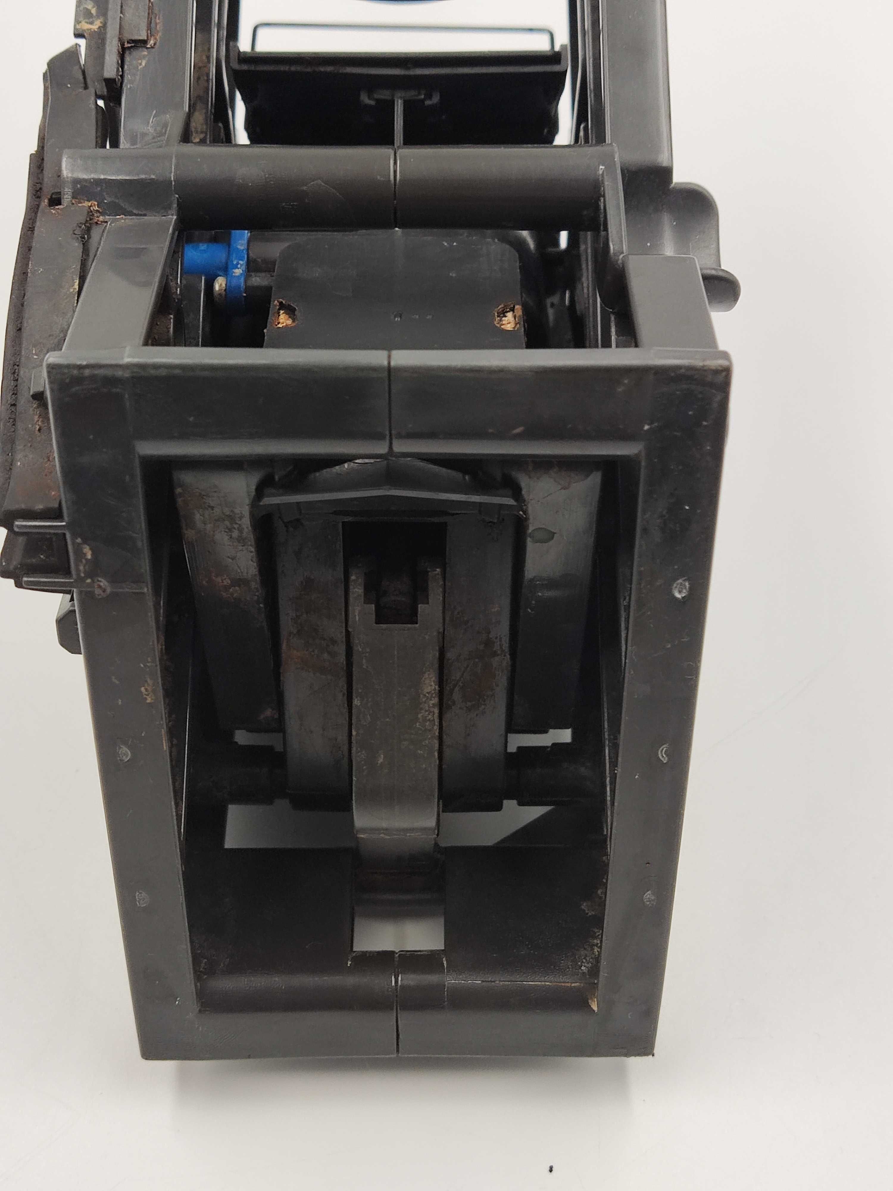 Zaparzacz Siemens EQ5