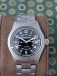 Hamilton Khaki Field Quartz 38mm