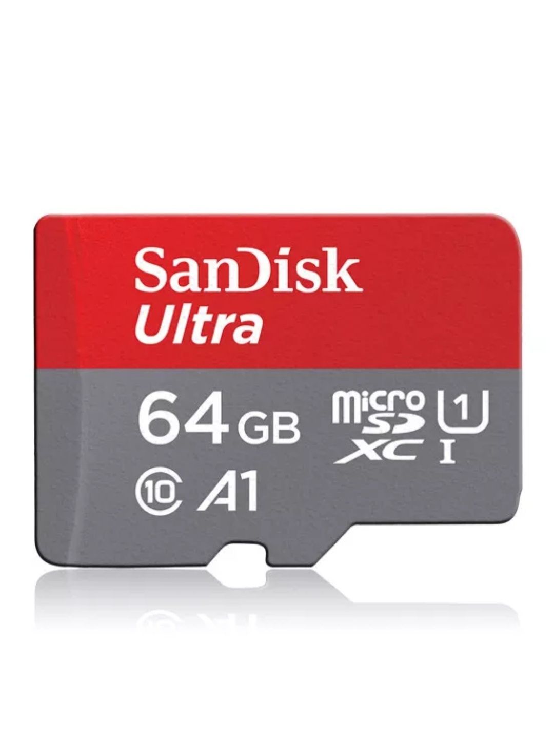 Cartão micro SD 64GB