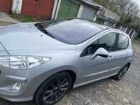 Peugeot 308 1.6 benz.