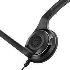 Auscultadores Office Headset EPOS PC 7 USB - SENNHEISER