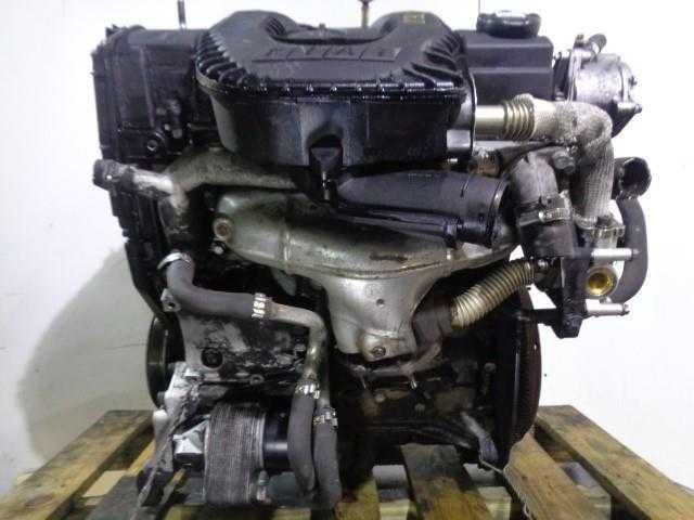 MOTOR COMPLETO FIAT PUNTO BERLINA 1.9 60CV REF:188A3000