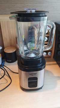 Blender Zelmer mikser kielichowy ZSB1400B / SB1000 z młynkiem